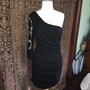 Beautiful cocktail dress